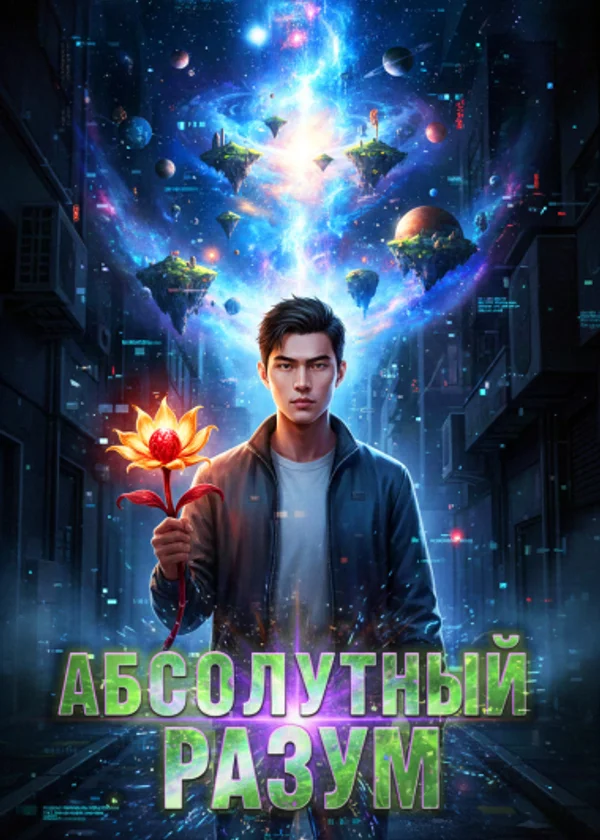 Абсолютный Разум