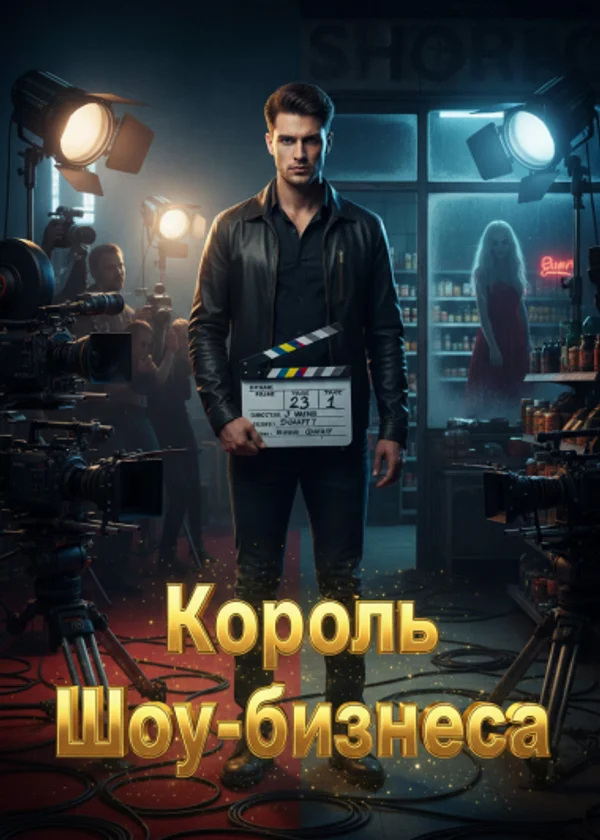 Король Шоу-бизнеса