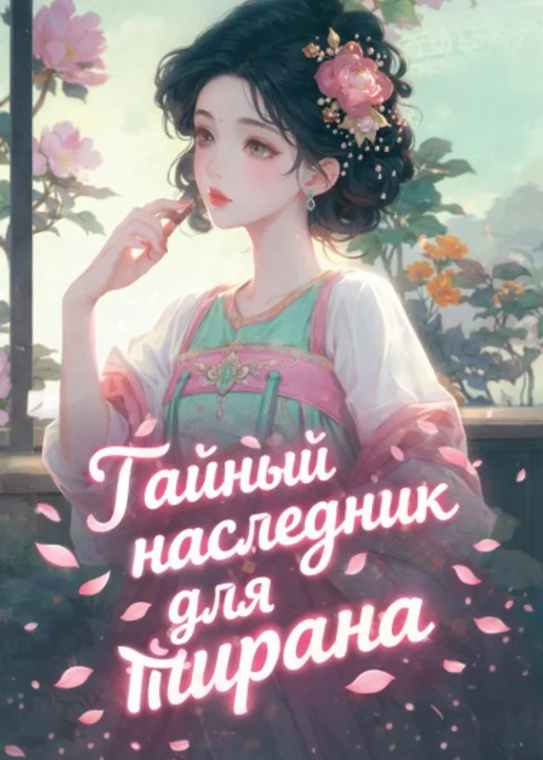 Тайный наследник для тирана