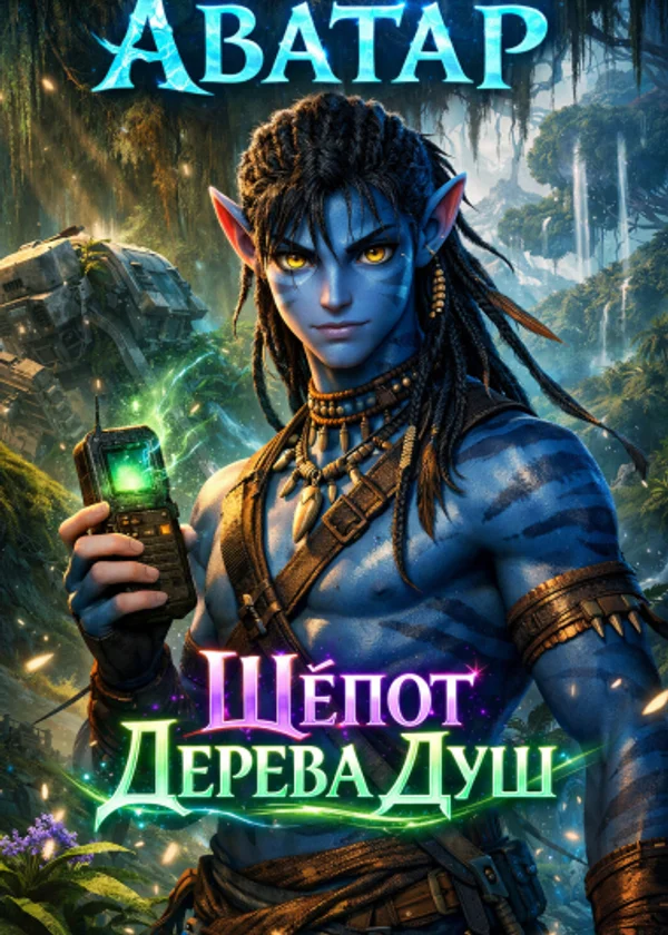 Аватар: Шёпот Дерева Душ
