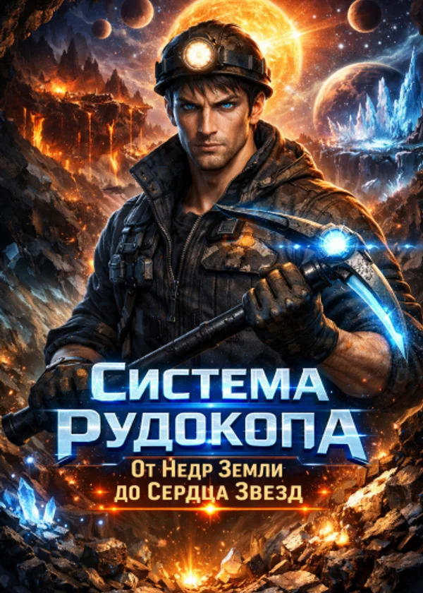 Система Рудокопа: От Недр Земли до Сердца Звезд