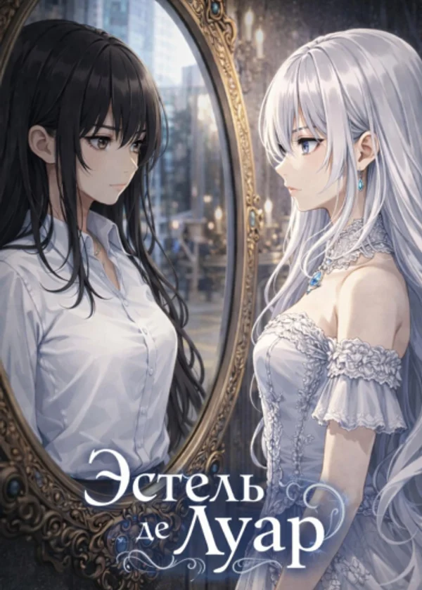 Эстель де Луар