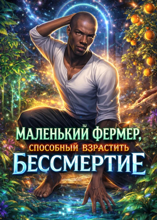 Маленький фермер, способный взрастить бессмертие