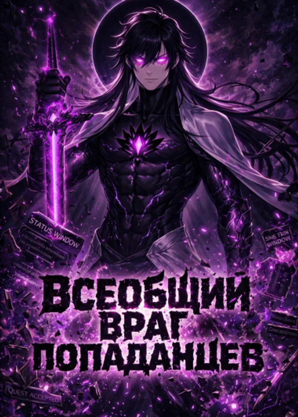 Враг номер один для попаданцев