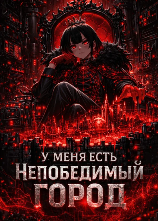 Система Непобедимого Города