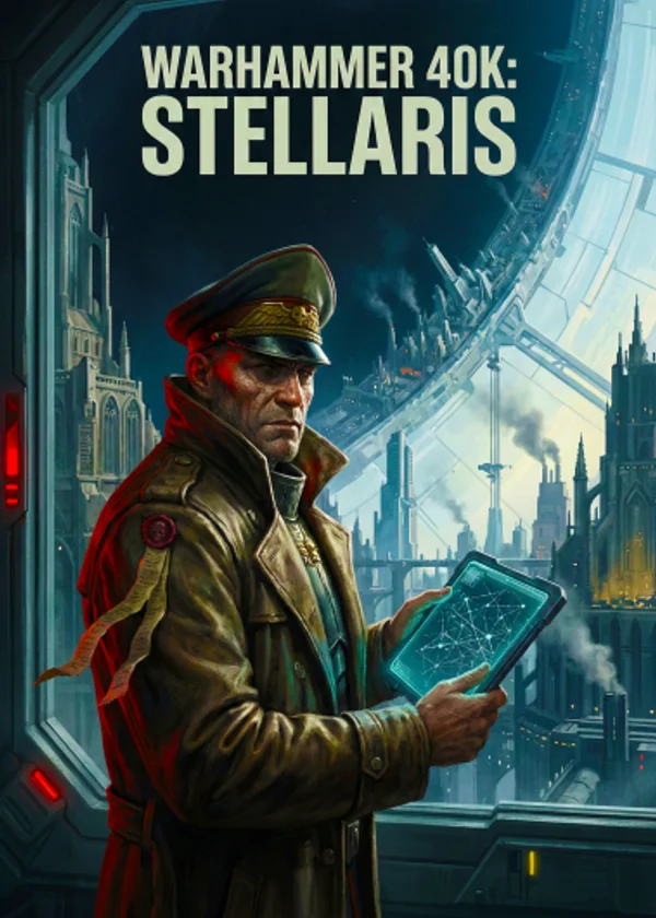 Warhammer 40k: Stellaris
