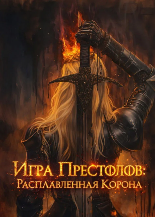 Игра Престолов: Расплавленная Корона