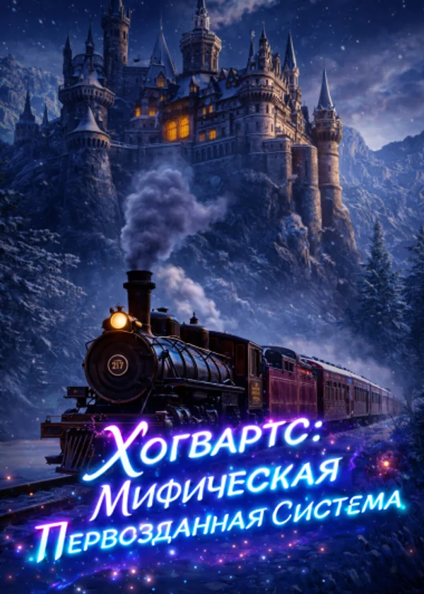 Хогвартс: Мифическая Первозданная Система