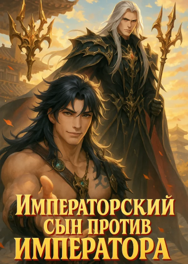 Императорский сын против императора