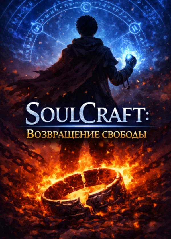 SoulCraft: Возвращение свободы