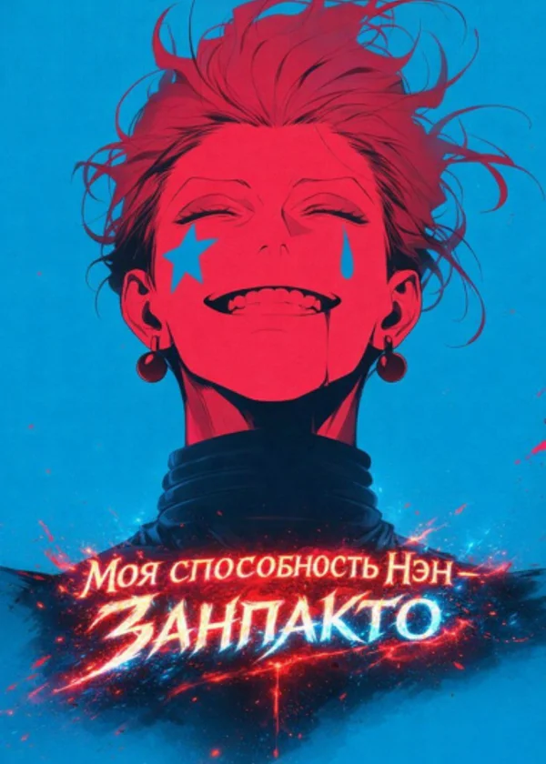Hunter x Hunter: Моя способность Нэн — занпакто