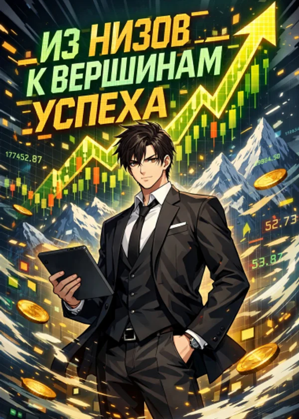 Из низов к вершинам успеха