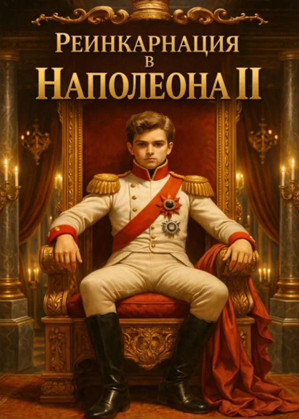 Реинкарнация в Наполеона II