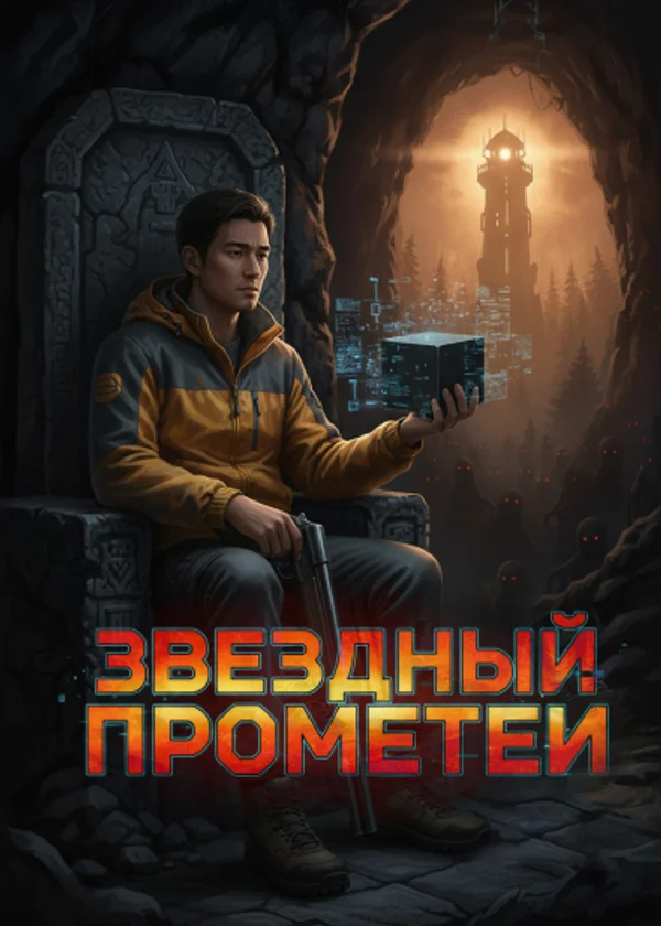 Звездный Прометей
