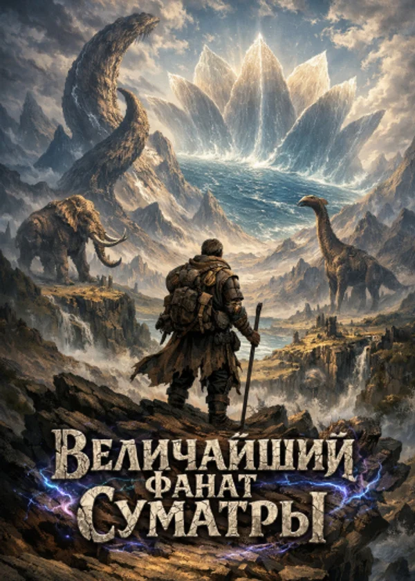 Величайший фанат Суматры