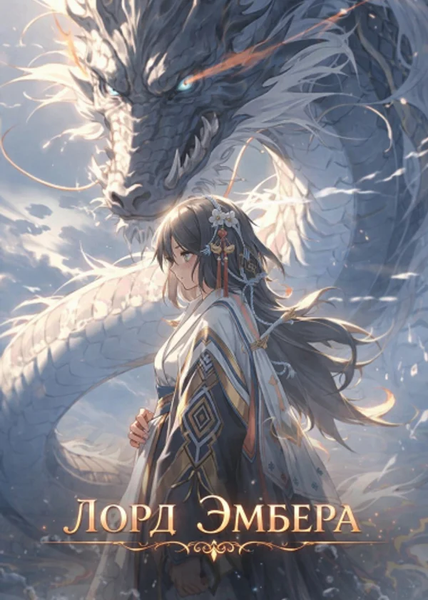 Лорд Эмбера