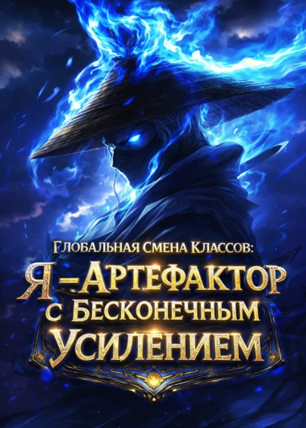 Глобальная Смена Классов: Я — Артефактор с Бесконечным Усилением