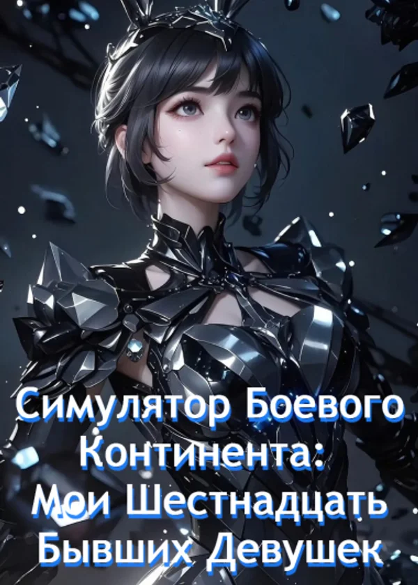 Симулятор Боевого Континента: Мои Шестнадцать Бывших Девушек