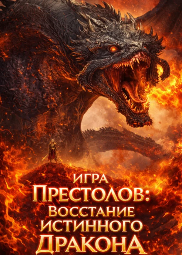 Игра Престолов: Восстание Истинного Дракона