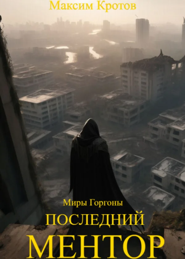 Последний ментор