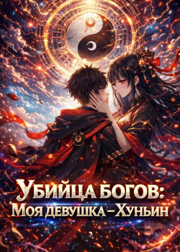 Убийца богов: Моя девушка — Хунъин
