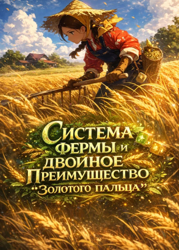 Система фермы и двойное преимущество «золотого пальца»