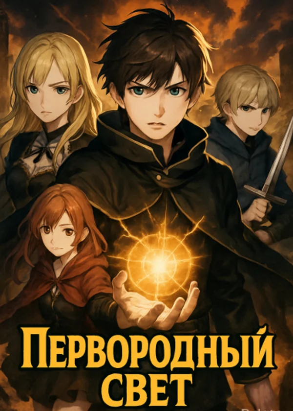 Первородный свет