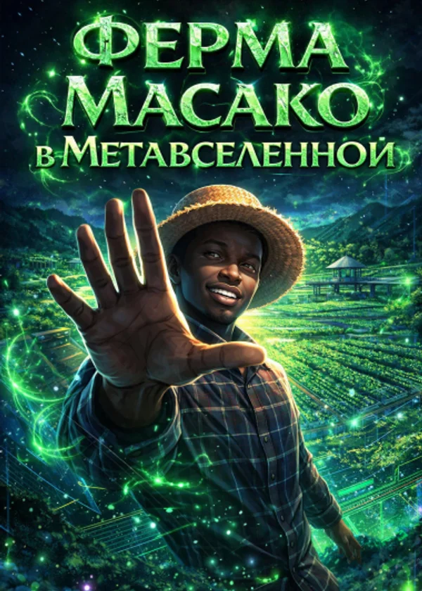 Ферма Масако в метавселенной