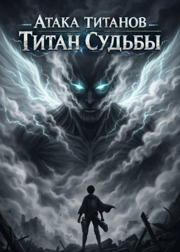 Атака Титанов: Титан Судьбы