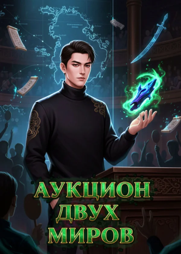 Аукцион Двух Миров