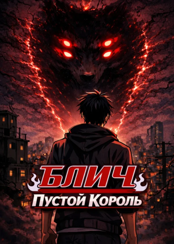 Блич: Пустой Король
