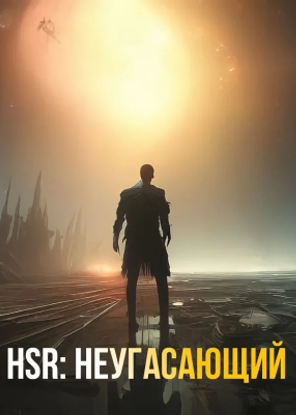 HSR: Неугасающий