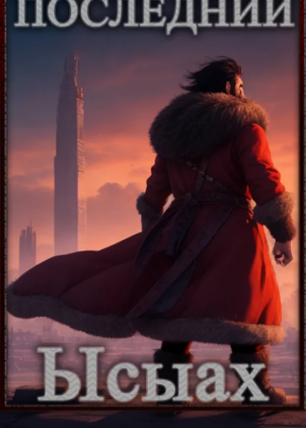 Последний Ысыах
