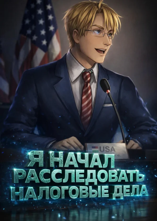 Марвел: Я начал расследовать налоговые дела директора Щ.И.Т.