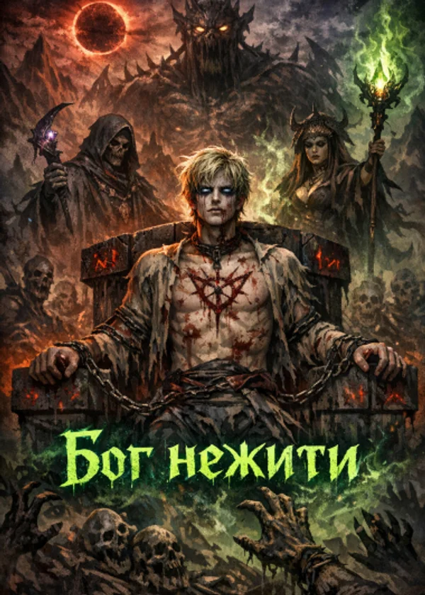 Бог нежити