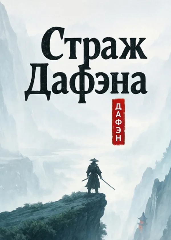 Ночной страж Дафэна