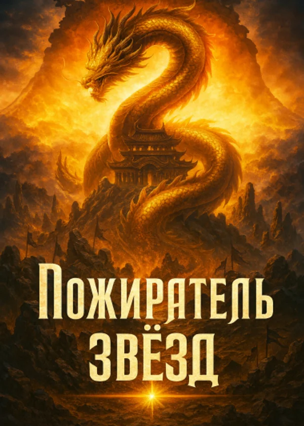 Пожиратель Звёзд