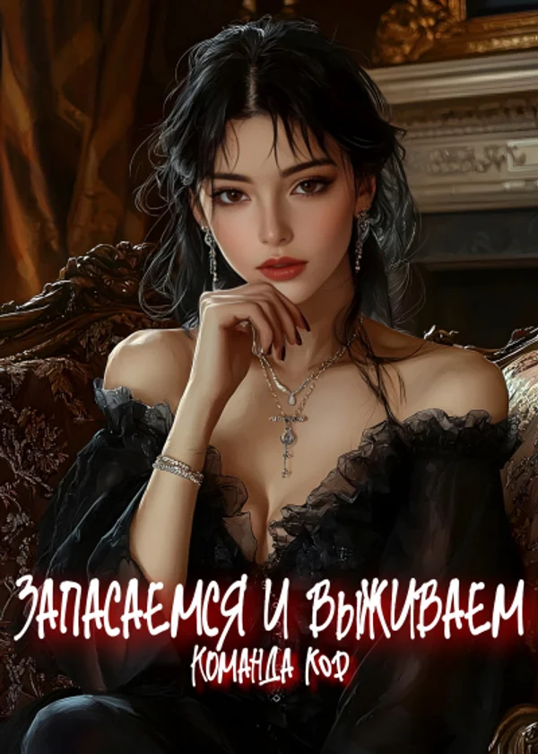 Запасаемся и выживаем