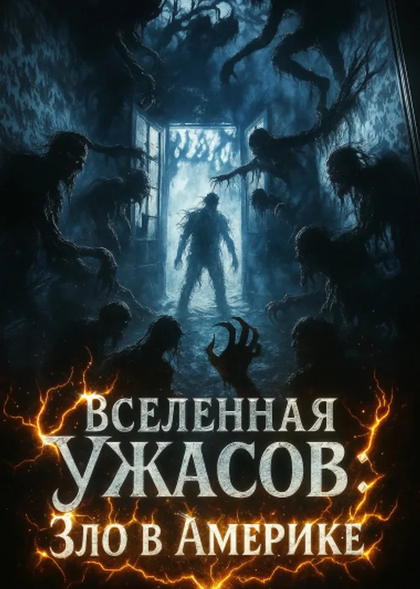 Вселенная Ужасов: Зло в Америке