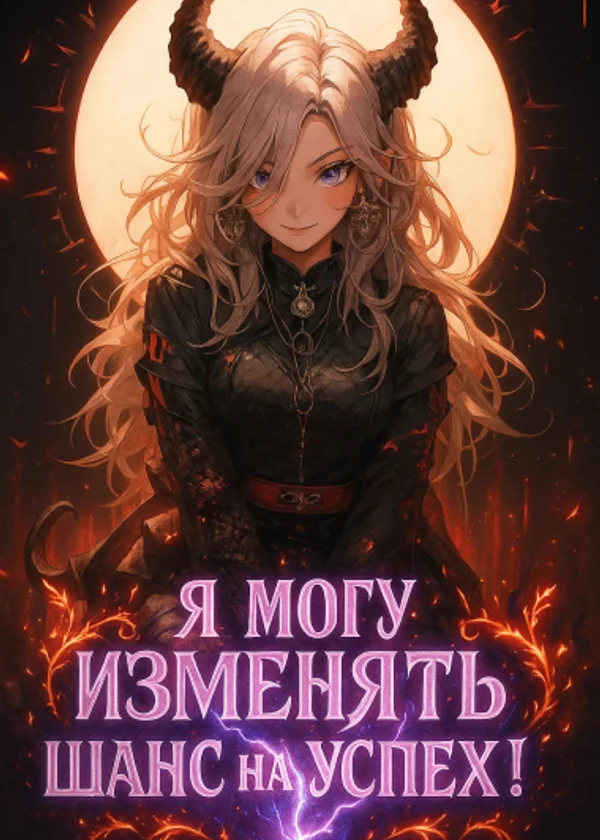 Онлайн-игра: Я могу изменять шанс на успех!