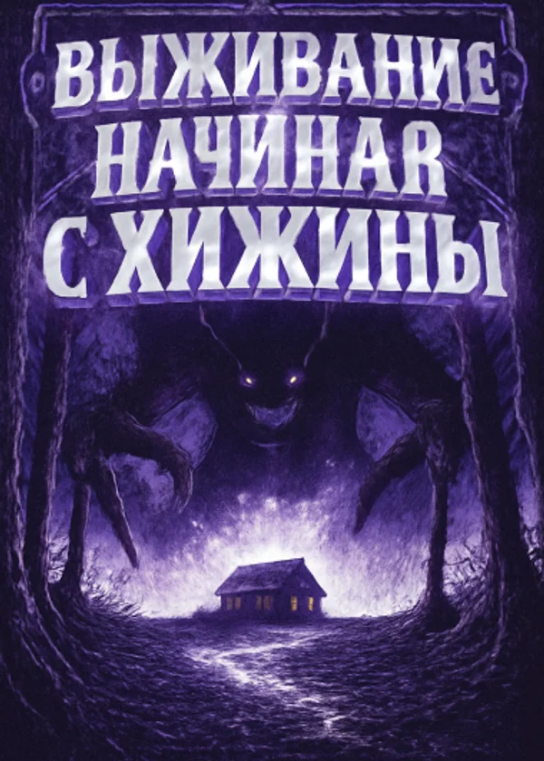 Выживание в Мире Кошмаров: Всё начинается с хижины