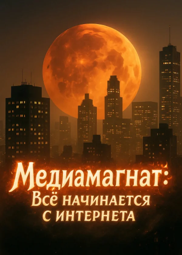 Медиамагнат: Всё начинается с интернета