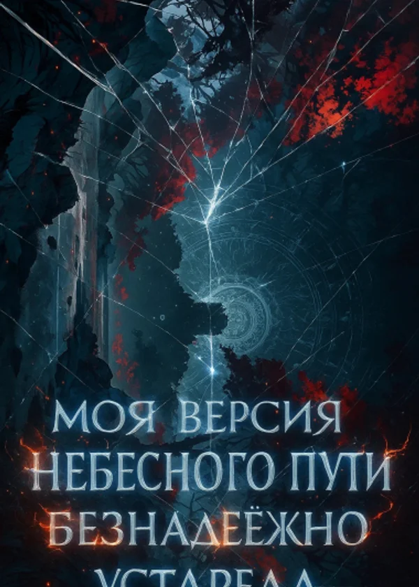 Моя версия Небесного Пути безнадёжно устарела, и в ней сплошные баги