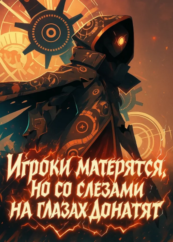 За вход в игру теперь нужно платить? Игроки матерятся, но со слезами на глазах донатят