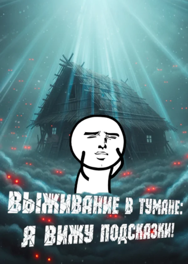 Выживание в тумане: я вижу подсказки!