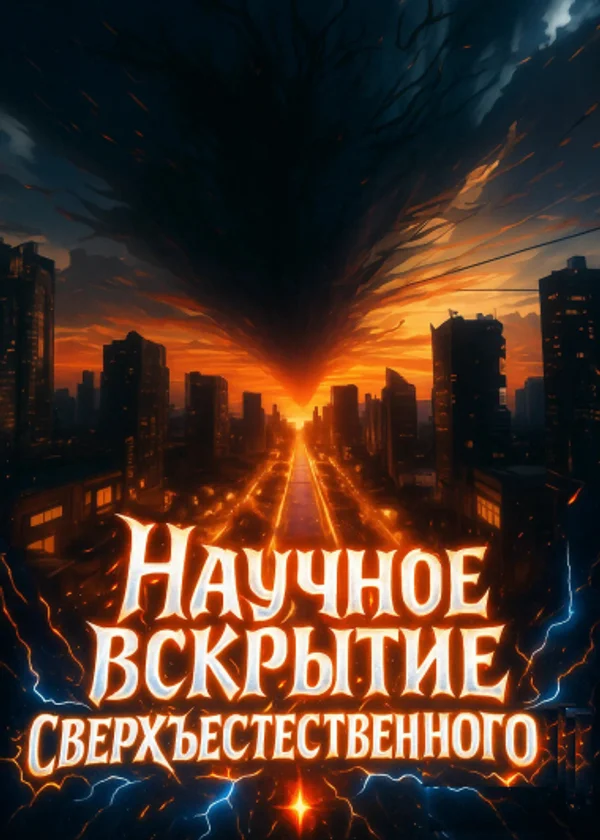 Научное вскрытие сверхъестественного