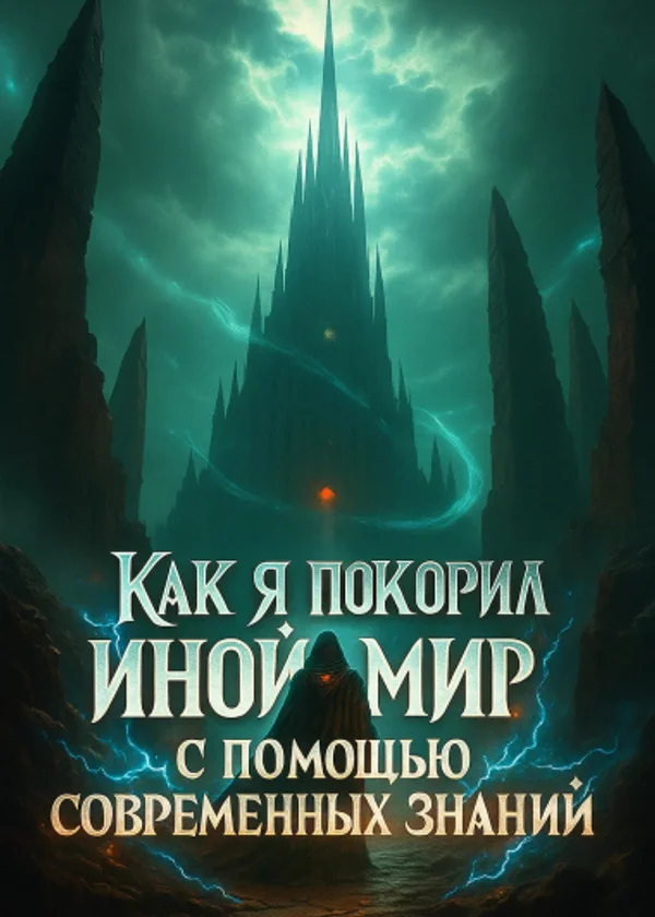 Фэнтези для работяг: Как я покорил иной мир с помощью современных знаний