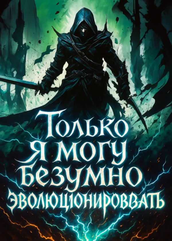 ARK: Безумная эволюция