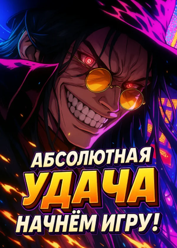 Абсолютная удача: Начнем игру!