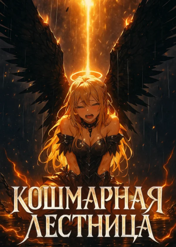 Кошмарная лестница